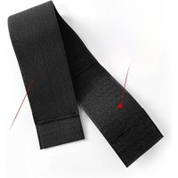 Car Interior Parts Trunk Fixing Straps Black Magic Storage Bags Luggage Tapes Storage and Organization Tools Auto Accessories