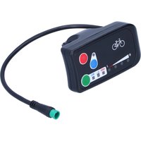AliExpress Keenso Electric Bicycle for KT‑LED880 Display E‑Bike 36V 48V Display Meter E‑Bike Accessories