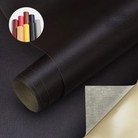 Self Adhesive Leather Repair Patch Tape Self-Adhesive House DIY Fix For Sofa Moto Car Seat Chair Bag Home Sheets Sticker Patches
