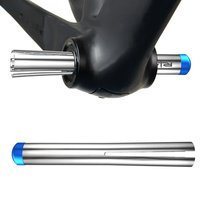 AliExpress RISK Bike 22-24mm Spindle Press Removal Tool Fit BB Bottom Bracket Cup BB86 BB90 PF30 Bicycle Frame Bottom Axle Removal Tool