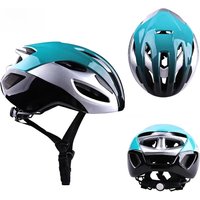 AliExpress X-TIGER Bicycle Helmet Man Women Breathable Ultra-light One-piece Molding Helmets Shockproof Adjustable MTB Road Cycling Helmets