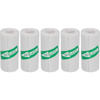 Mini Portable Thermal Printer Paper Sticker 5/10 Rolls Printer Paper Can Print Self-Adhesive Thermal Paper Rolls To Print Photos