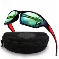 AliExpress Kawasaki NEW Glasses for Men and Women Motorcycle Goggles UV400 Summer Outdoor Polarized Sunglasses Driving Bicycle Glasses