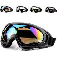 AliExpress NONE Ski Snowboard Goggles Mountain Skiing Eyewear Snowmobile Winter Sports Gogle Snow Glasses Cycling Sunglasses Mens Mask for Sun