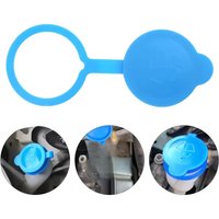 Car Styling 37MM Windshield Wiper Washer Fluid Reservoir Tank Bottle Cap 38451-77J00 Fits Suzuki Swift 2008-2017/SX4 2006-2012