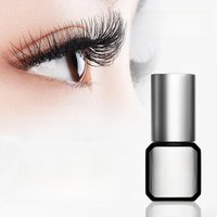 Gollee Master Glue 0.5 Sec Low Humidity Eyelash Extension Adhesive Vegan Black Hypoallergenic Lashes Glue Waterproof Lashes
