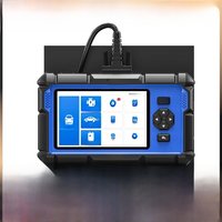 OBD2 Scanner TOPDON AD600S Scan Tool Code Reader Diagnostics Scanner for ABS/SRS/AT/Engine 9 Reset Service Lifetime Upgrade