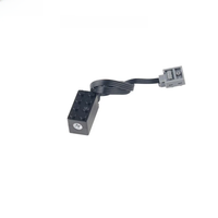 MOC S Drive Motor Support Forward Reverse Slow Speed&Torque Speed Motor Legoeds-Compatible Building Blocks PF Micro Power Motor
