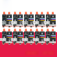 Compatible Ink Cartridge PGI-35 PGI35 CLI-36 CLI36 35 36 for Canon PIXMA IP100 iP110 IP100B TR150 Printer