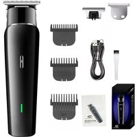 Kemei KM-1115 Fast Usb Charging Hair Clippers Rechargeable Hair Trimmer Low Noise Professional Cordless Men's Hair Cut Clipper