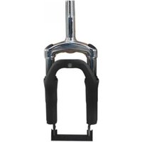 AliExpress 14-inch Driving Lithium-ion Bicycle Electric Folding Bike Battery Shock-absorbing Front Fork Disc Brake