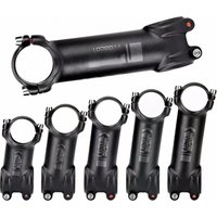 AliExpress Meische Ultralight Kalloy Stem 7 Degree Aluminum 7050 Bike Stems Mountain Bicycle Handlebar Riser 31.8x60/70/80/90/100/110/120/130mm