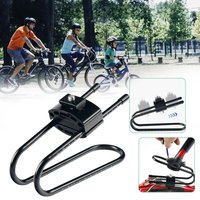 AliExpress NONE MTB Saddle Shock Absorber Road Bike Saddle Suspension Device Bike Saddle Spring Shocks Cycling Parts