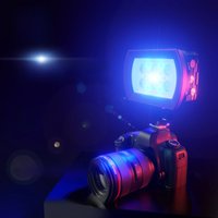Seafrogs 6000Lm 40M Waterproof LED Camera Fill Light Flash Underwater Strobe Diving Photography Lighting Accessory