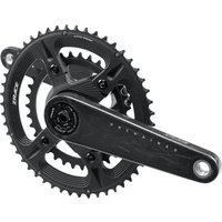 AliExpress ZRACE UNCHAINED Crankset Carbon Fiber Lightweight Modular Structure Suitable for ROAD Gravel