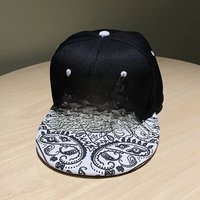 AliExpress Men letter embroidery cycling hats Outdoor adult casual hip hop dancing caps Snapback hats gorras