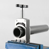 AliExpress NONE Bicycle Carbon Fiber Steerer Tube Cutter Fork Cutting Tool Handlebar Cutter For 22.2 /28.6mm Carbonfibre Seatpost Handlebar tool