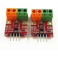 INA226 INA228 Current Voltage Monitoring Sensor Module IIC I2C Interface Bi-directional Zero-Drift Breakout Board DC2.7-5.5
