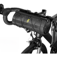 AliExpress NONE NEWBOLER New Handlebar Bag Bicycle Bags Frame Pannier Bag Multifunction Portable Shoulder Bag Bike Accessorie