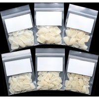 1 Pack A1/A2/A3 Shade Dental Utra-Thin Ynthetic Resin Teeth Whitening Veneers Upper & Lower Anterior Composite Dentist Materials