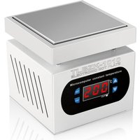 Stacja grzewcza 350W/550W, cyfrowa platforma podgrzewająca, elektroniczna płyta grzewcza do konserwacji, stacja grzewcza do naprawy PCB i ekranów LCD.