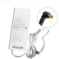 110W 19V 5.79A Power supply for LG Monitor 32GK850G-B ADS-110CL-19-3 190110G AC Adapter 34UC98 34UM88 34UM88C 34UM88-P PF1500G