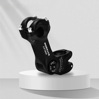 AliExpress riderace RIDERACE Bicycle Stem Road Mountain MTB Bike Table 85/100/120mm Rod Adjustable Front Fork Stem for 31.8mm Handlebar Power Parts