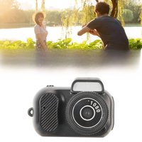 Digital SLR Camera Portable 3760x2128 Photo Resolution DV Digital Camera 4:3 Image Ratio Multifunctional for Outdoor
