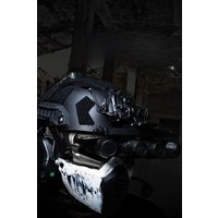 AliExpress TB-FMA Outdoor New FAST SF Helmet Right Angle Vent Hole Safety Protective Cycling HELMET TB1462 M/L L/XL