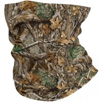 AliExpress MINISO Custom Real Tree Camouflage Camo Pattern Winter Headband Neck Warmer Men Women Ski Cycling Tube Scarf Face Bandana Gaiter