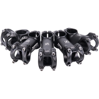 AliExpress ZTTO Bicycle Parts MTB Mountain Road Bike 7 Degree 32 60 80 90 100mm High-Strength Lightweight 31.8mm Stem For XC For AM