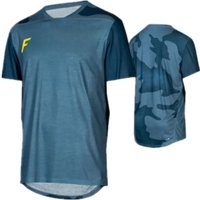 AliExpress AYKWFOX Downhill Jerseys AykwFox Mountain Bike Long Sleeves MTB Bike Shirts Offroad DH Motorcycle Jersey Sportwear Mens Cycling Jersey