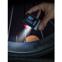 AliExpress XOSS AirCube Electric Bike Pump 120PSI Mini Portable Air Pump Rechargeable Air Inflator Bike Accessories