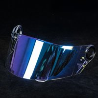 Original Genuine LS2 Helmet Visor for FF358 FF396 FF300 FF-MHR-48 Replacement Shield Accessories Lens Capacete De Moto Masculino
