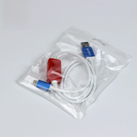 MAGICO DCSD Cable Engineering iPhone Serial Port Cable Engineering Exploit USB Cable for iPhone 7/7P/8/8P/X