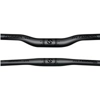 AliExpress TOSEEK TM11 Black Matte Carbon Fiber Handlebar MTB Bike Handlebars Mountain Bicycle Handle Bar 31.8mm Rise or Flat Bar 580-760mm
