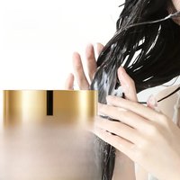 Intensive Keratin Moisturizing Hair Mask-Deep Nourishing, Smoothing Curly Hair, Lasting Shine, Suitable for All Hair Types