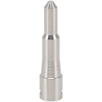Coffee Machine Steam Nozzle Stainless Steel Coffee Steam Spout Nozzle Coffee Maker Tools for Delonghi ECP3420 EC680