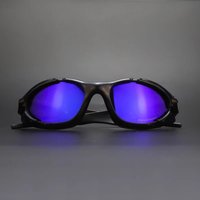 AliExpress NONE Polarized Metal Sunglasses Sports Cycling Fishing Driving Glasses UV400 Men Sunglasses Cycle Eyewear Male Women Goggles