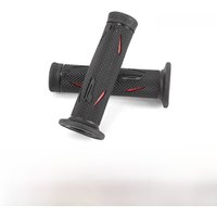 AliExpress Handle Grip Motorcycle Handlebar Grip Domino Dirt Pit Bike Racing Motocross 7/8