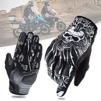 AliExpress VEMAR Summer New Motorcycle Gloves Women Men Motorbike Cycling Gloves BMX ATV MTB Off-Road Gloves Rider Sports Protect Gloves Guantes