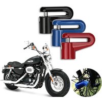 AliExpress Urbanroad Universal Anti theft Disk Disc Brake Rotor Lock For Scooter Bike Motorcycle Safety Lock For Scooter Motorcycle Bicycle Safety