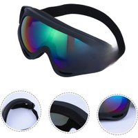 AliExpress Protective Winter Windproof Dustproof Outdoor Sports Snowboard Moto Cycling Eyewear Glasses Ski Goggles