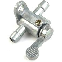 AliExpress NONE 8mm 5/1.6'Inline Motorbike Fuel Tank Tap On/Off Petcock Switch For Dirt Bike ATV Petrol Fuel Tap Oil Can Switch Valve