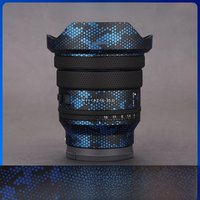 Hinefilm Skin for Sony FE16-35 F4 G Lens Decal Skins 16-35F4G Wrap Cover for Sony FE PZ 16-35mm F4 G Lens Sticker 1635 16-35 F4
