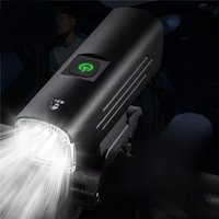 AliExpress West Biking WEST BIKING Contest Level Bicycle Light 1300 Lumen USB Rechargeable Flashlight MTB Road Bike LED Headlight Waterproof Rear Lamp