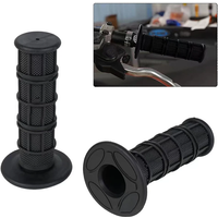 AliExpress spz 22mm Motorcycles Grip Dirt Bike Grips 7/8