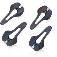 AliExpress RacewoRK RACEWORK Bicycle Saddle MTB Mountain Road Bike Racing Seat TT Triathlon Ultralight Professional Saddles Cycling Parts