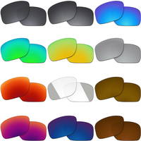 OOWLIT Polarized Replacement Lenses for Oakley Holbrook OO9102 | Holbrook Asian Fit OO9244 | Holbrook Mix OO9384 Sunglasses