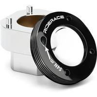 AliExpress riderace Bicycle Crank Arm Remover Wrench For SRAM DUB BB30 Stainless Steel MTB Road Bike Crank Arm Bolt Cap Installation Removal Tool